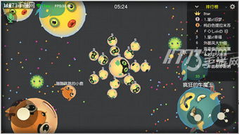 《翻滾球球》 全網首發，開啟休閑競技快節奏時代的新紀元